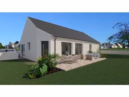 vente maison à briouze (61220) : à vendre / 94m² briouze