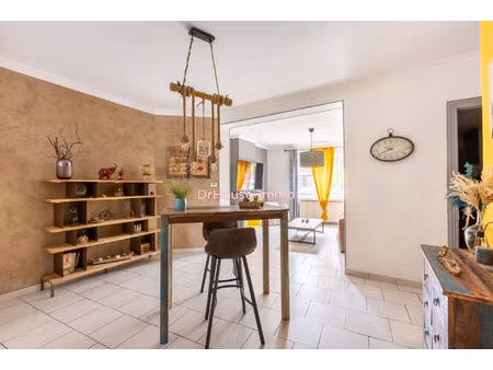 maison 3 chambres 144 m2 habitables