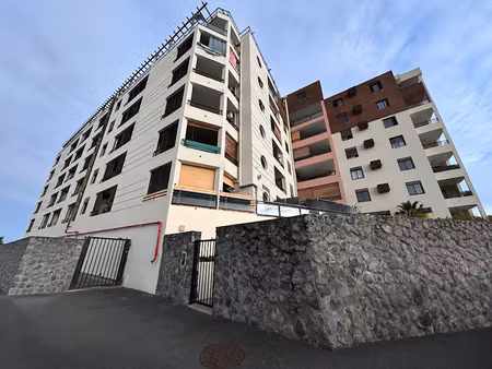 vente appartement 2 pièces 53 m² à saint-denis (97400)  99 000 €