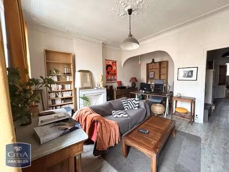 location appartement 3 pièces 64m² toulon 83000