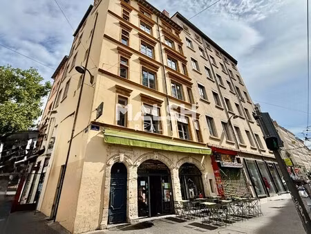 location local professionnel 40m²