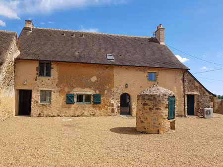à vendre ensemble immobilier exceptionnel secteur asnièr