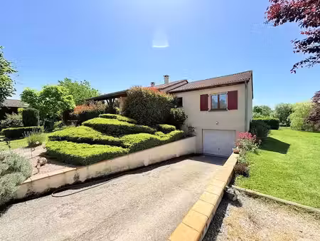 vente maison 5 pièces 90 m² à paslières (63290)  245 000 €