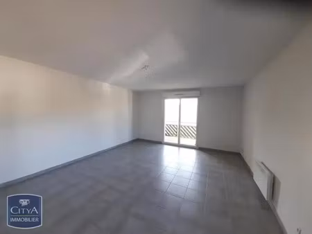 appartement à louer 3 pièces 66.64 m² - penne-d'agenais (47) - 660€