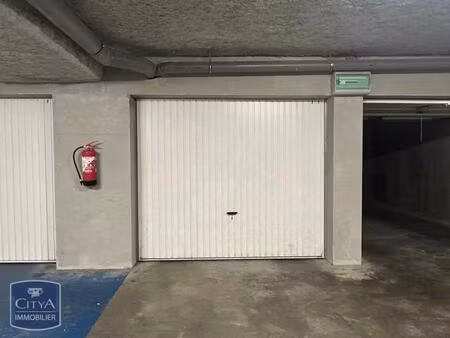 location parking le pont de claix 38800
