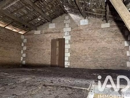 vente maison au pizou (24700) : à vendre / 147m² le pizou