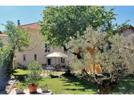 maison de 9 pièces de luxe en vente à vaison-la-romaine  provence-alpes-côte d'azur