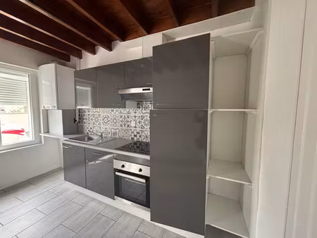 location maison 3 pièces 58m² valognes 50700