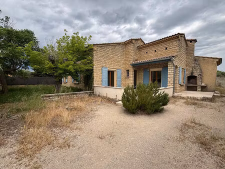 location maison 4 pièces 106m²