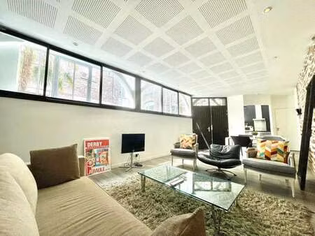 location appartement 2 pièces meublé à rennes gare (35000) : à louer 2 pièces meublé / 52m
