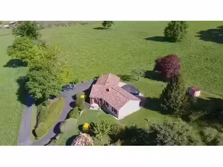 vente maison 5 pièces 90 m² à puybrun (46130)  229 500 €