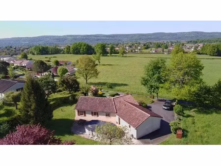 vente maison 5 pièces 90 m² à puybrun (46130)  255 000 €