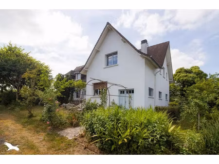 vente maison 7 pièces 188 m² à salies-de-bearn (64270)  265 500 €