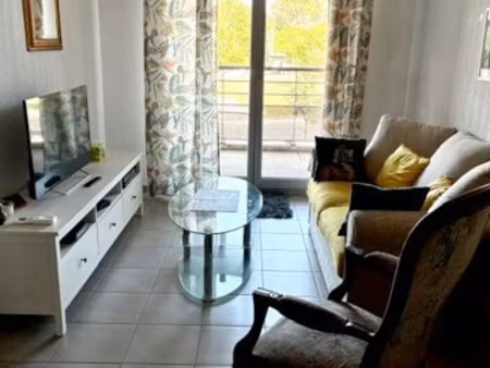 location appartement 3 pièces 55m² aix en provence 80ème