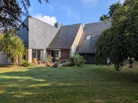 vente maison 6 pièces 144 m² bégard (22140)