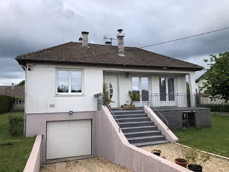 location maison 4 pièces 78m²