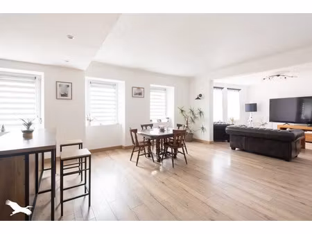 vente maison 7 pièces 157 m² plestin-les-grèves (22310)