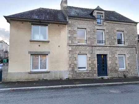 location maison à plumaudan (22350) : à louer / 108m² plumaudan