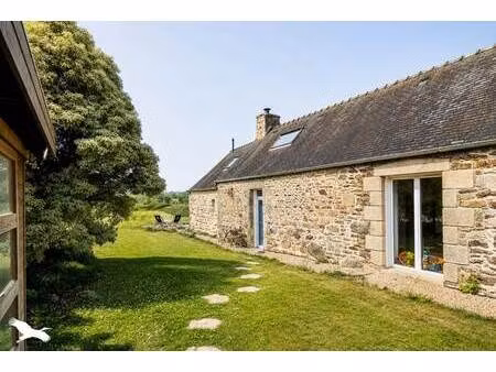 vente maison 4 pièces 63 m² trémel (22310)