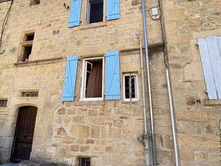 location appartement 3 pièces 45m² chassiers 07110
