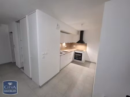 appartement à louer 2 pièces 47.01 m² - lyon 8e arrondissement (69008) - 849€