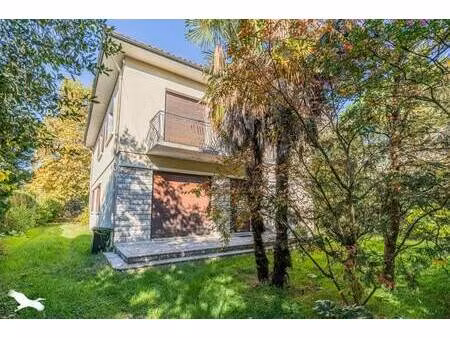 vente maison 8 pièces 213 m² bordeaux (33200)