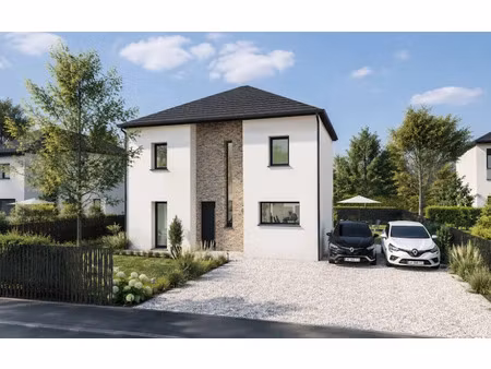 vente maison neuve 7 pièces 120 m² à mazingarbe (62670)  265 000 €
