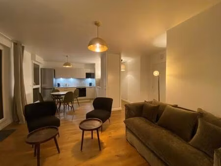 location appartement 3 pièces 66m² caen 14000