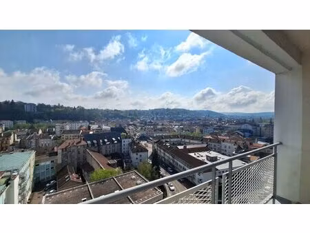 en vente appartement 71 m² – 79 000 € |épinal