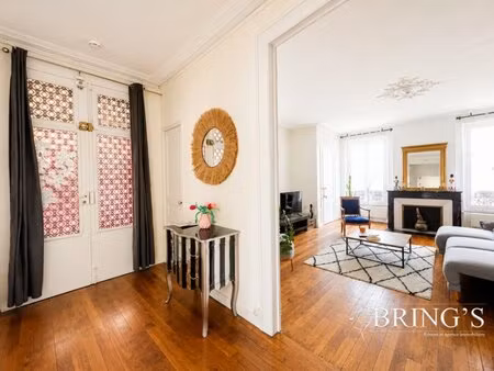 en vente appartement 85 15 m² – 215 000 € |nancy