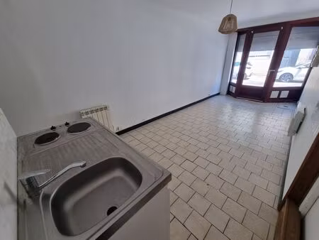 location appartement 2 pièces 34m² pont de vaux 01190