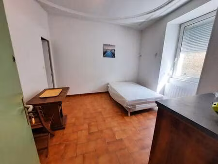 location appartement t1 meublé à saint-brieuc (22000) : à louer t1 meublé / 19m² saint-bri