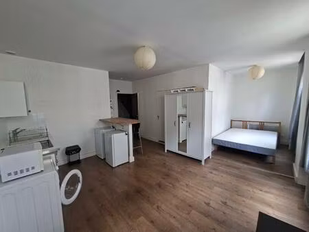 location appartement 30m² st etienne 42000