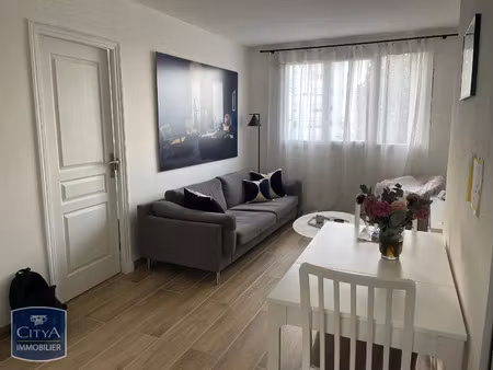 appartement à louer 3 pièces 46.7 m² - maisons-alfort (94) - 1 361€