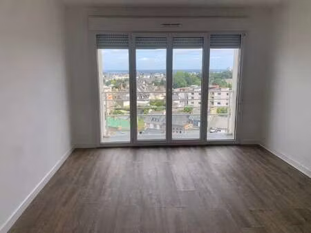 location appartement 3 pièces à saint-brieuc (22000) : à louer 3 pièces / 67m² saint-brieu