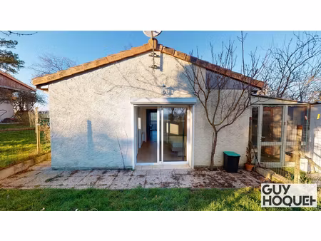 appartement meublé chauvigny 2 pièce(s)