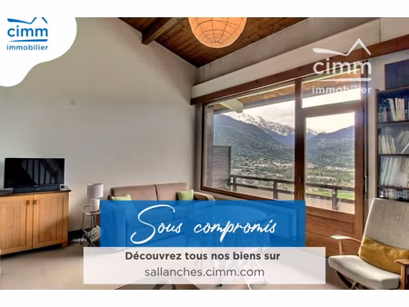 annonce appartement à vendre