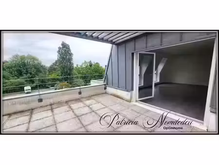 vente appartement 3 pièces 71 m² à jurançon (64110)  199 000 €