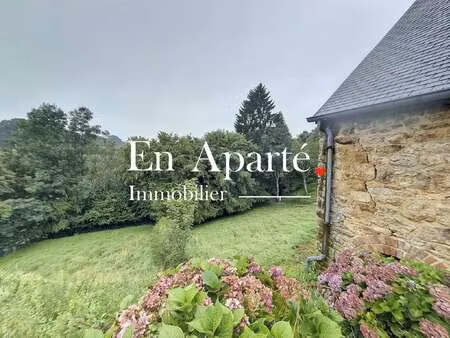 vente garage et parking à la haye-pesnel (50320) : à vendre / 122m² la haye-pesnel