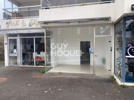 local commercial à louer ? emplacement de choix