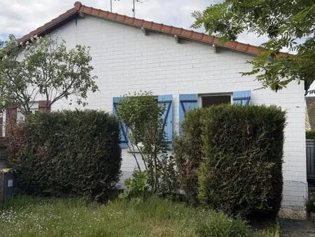 maison a louer