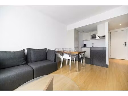 appartement à louer à allée des freesias 18 schaerbeek (vbe31342)