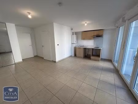 location appartement 1 pièce 29m² clermont ferrand 63100