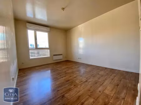 appartement à louer 1 pièce 22.02 m² - montévrain (77) - 598€