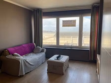 appartement à vendre à heist-aan-zee € 275.000 (loyco) - immo holiday | zimmo