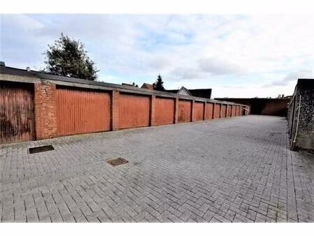 garage à louer à evert van 't padstraat 55 assebroek (rwc42722)