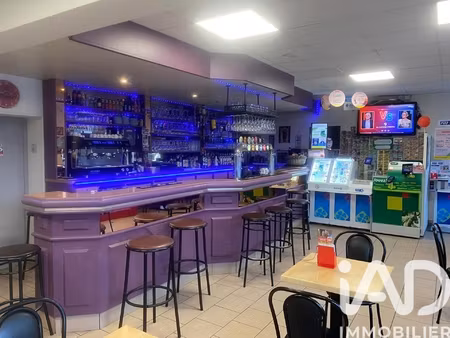 vente bar  brasserie  tabac