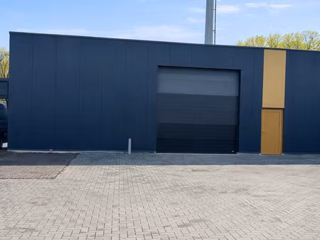 bien professionnel à vendre à brasschaat € 573.589 (loycx) - mertens vastgoed | zimmo
