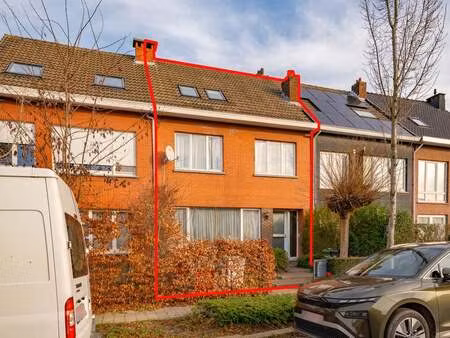 maison à vendre à aartselaar € 208.000 (loycp) - arbor notarisvennootschap | zimmo