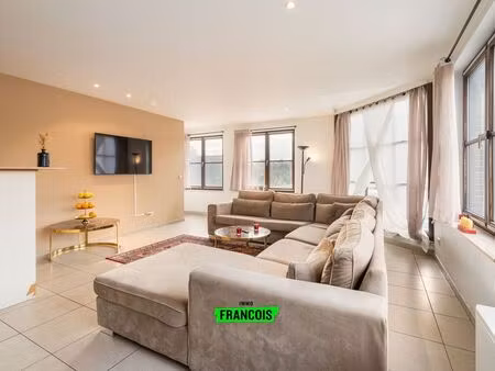 maison à vendre à lembeke € 265.000 (loych) - immo francois - maldegem | zimmo